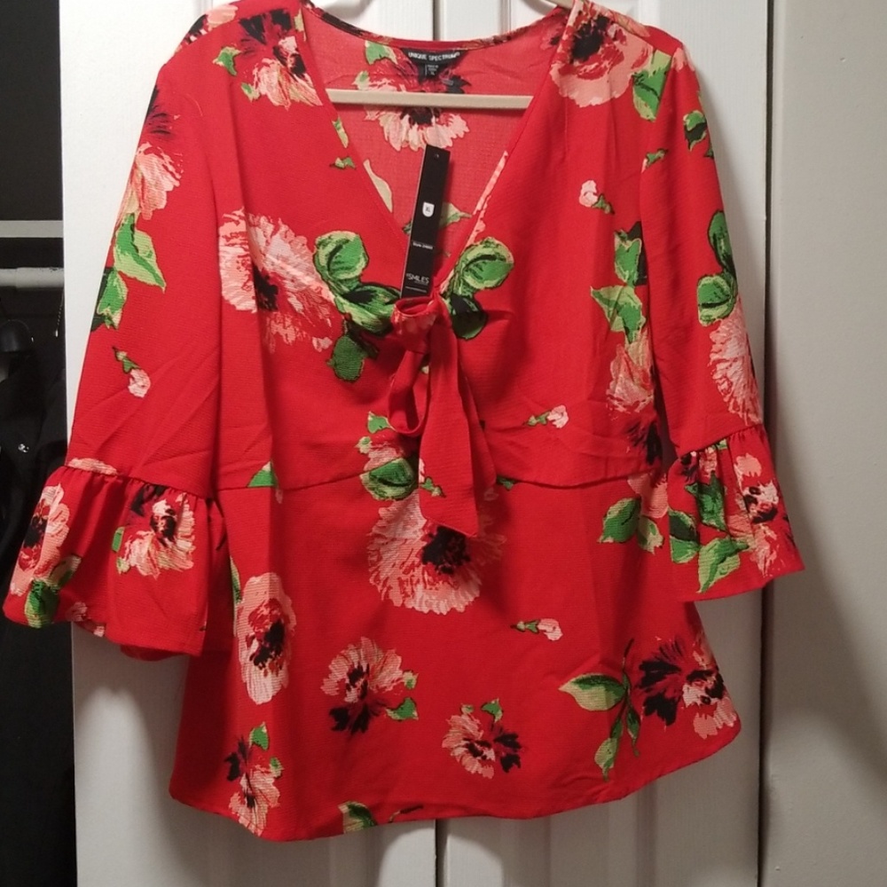 Blouse